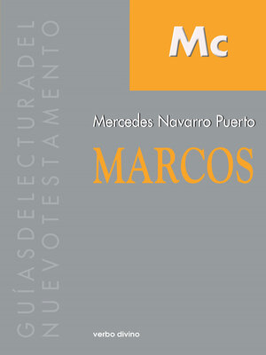 cover image of Marcos